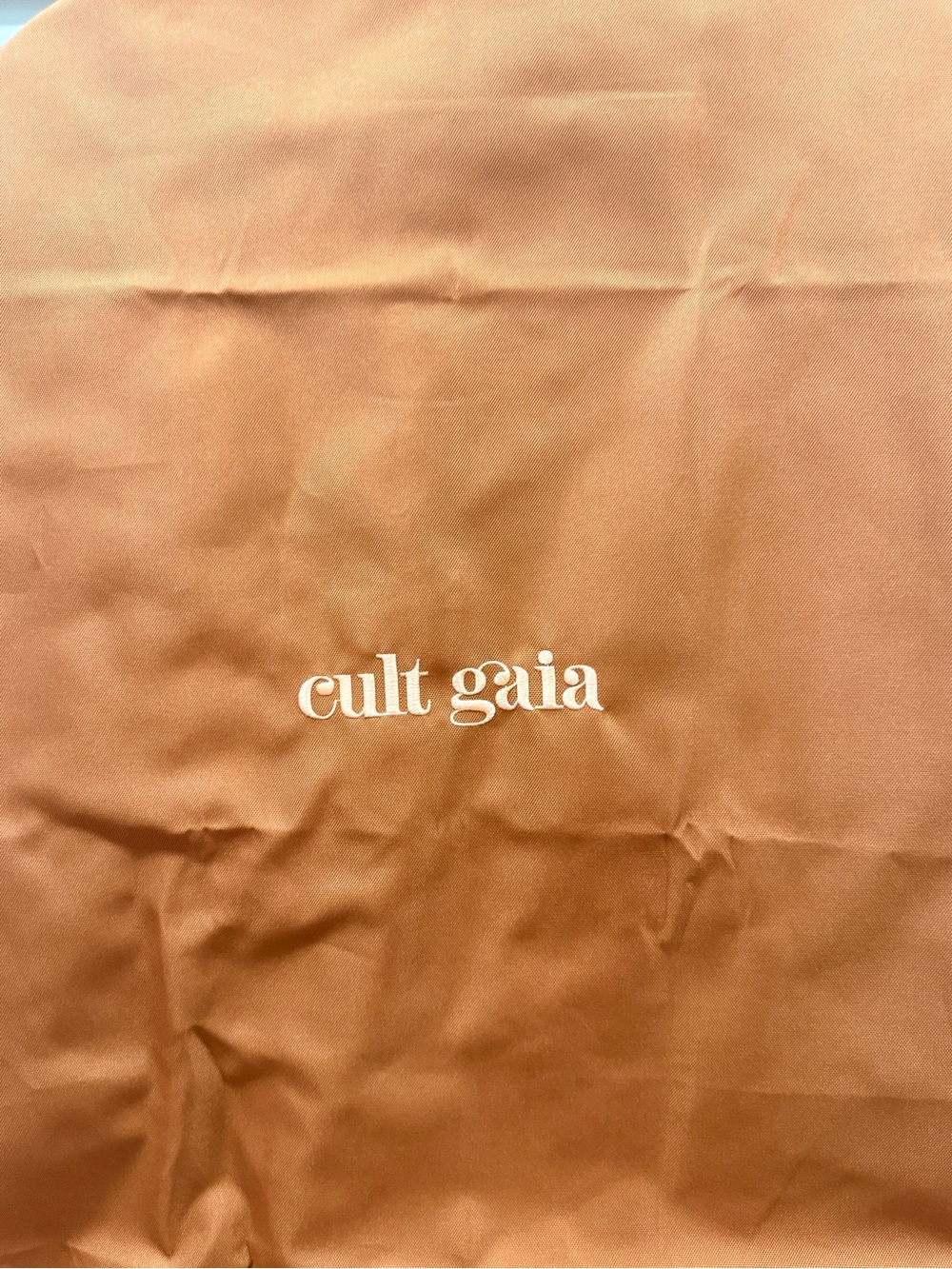 Cult Gala White Feathered Faux Fur Jacket - Picture 6 of 7